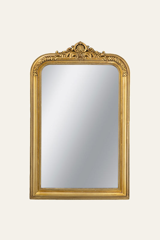 Vintage Wall Mirror