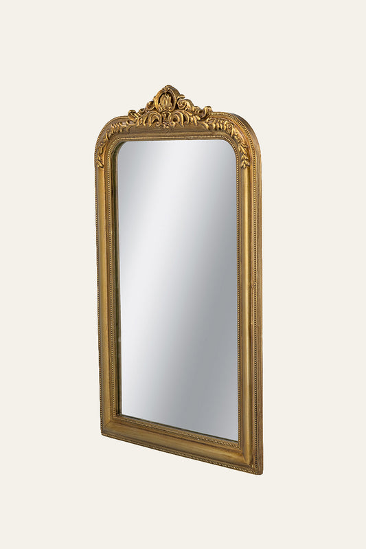 Vintage Wall Mirror