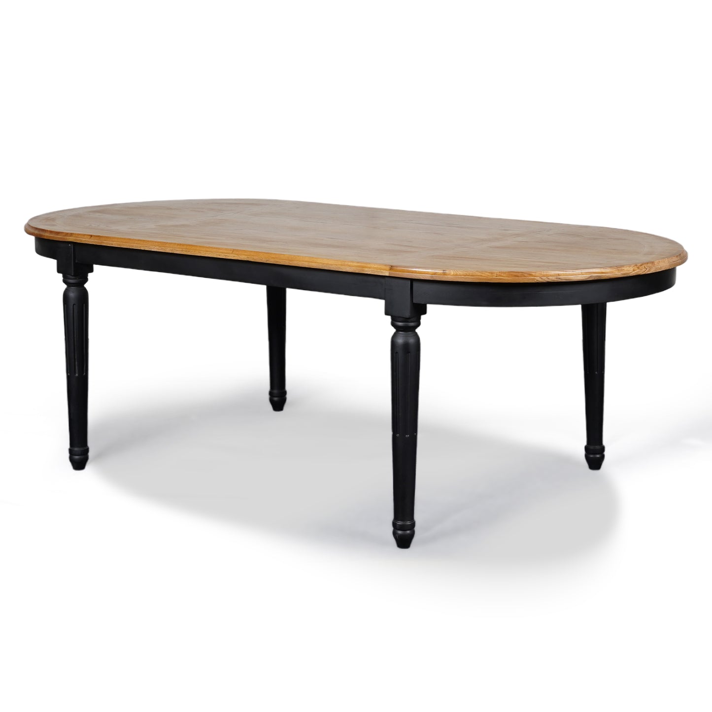 6 Seater Dining Table