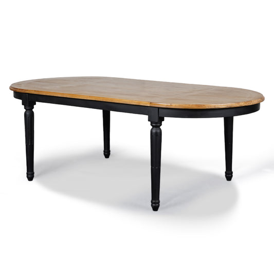 6 Seater Dining Table