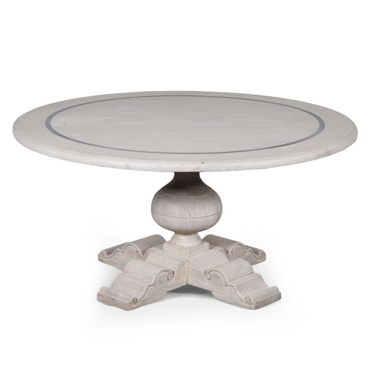 4 Seater Dining Table