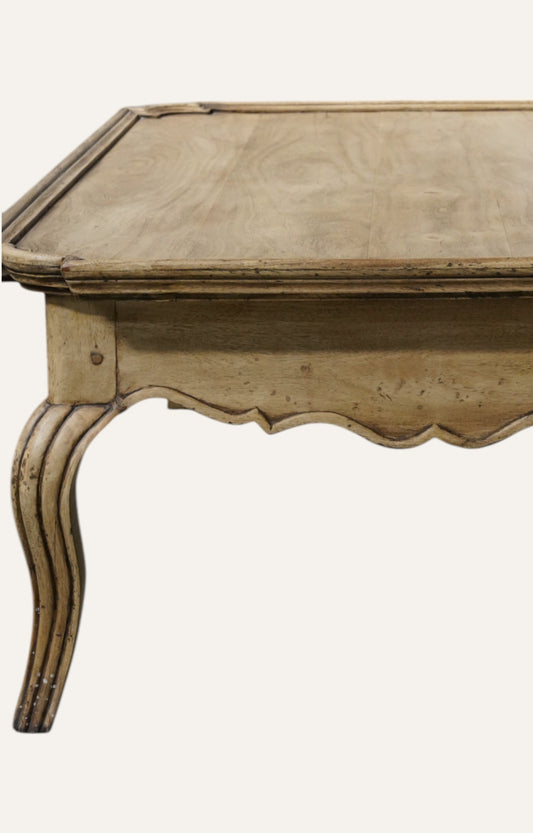 French Coffee Table