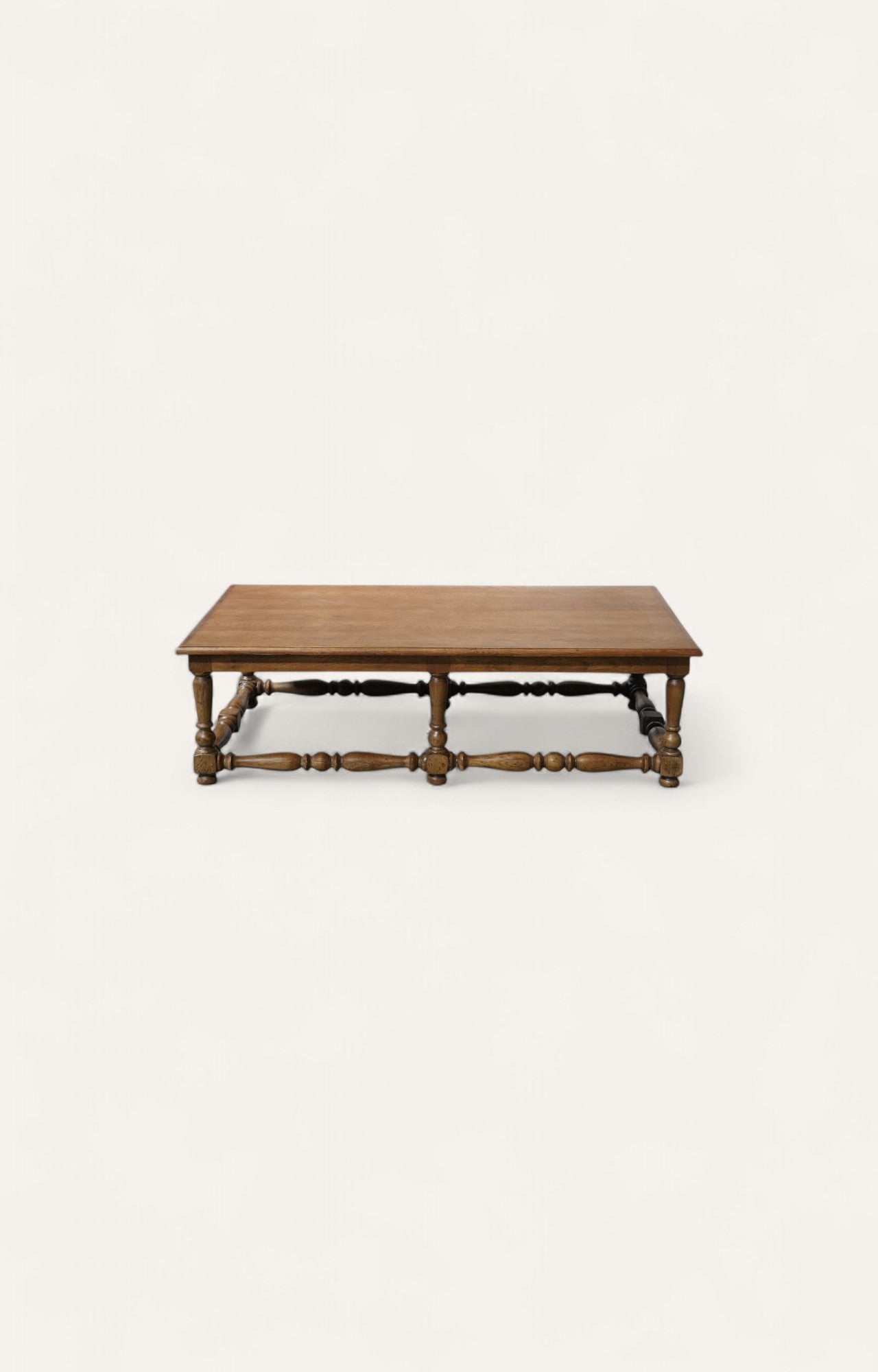 Large Spindle Table