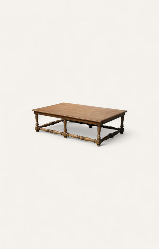 Large Spindle Table