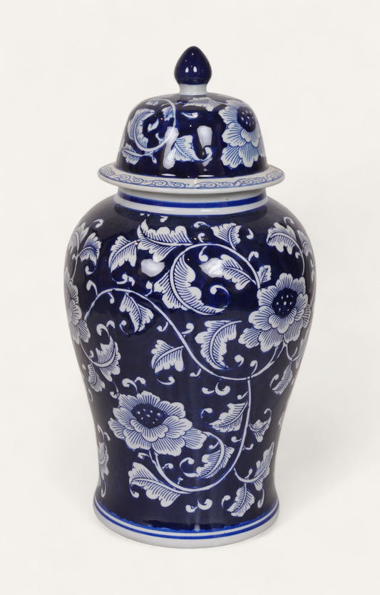 Ceramic Jar