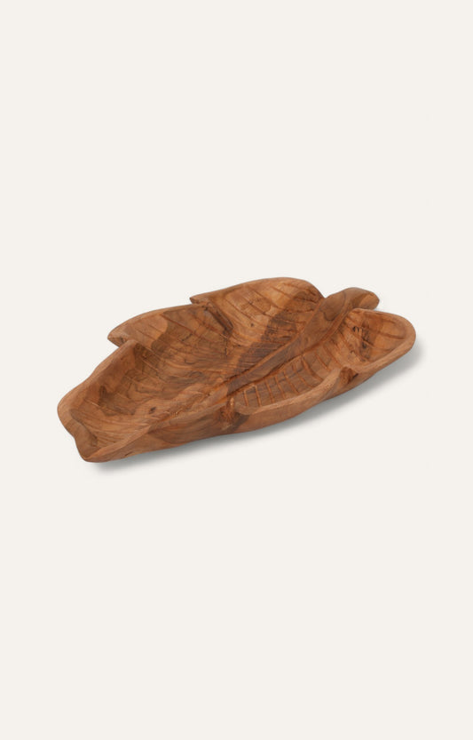 Wood Tray