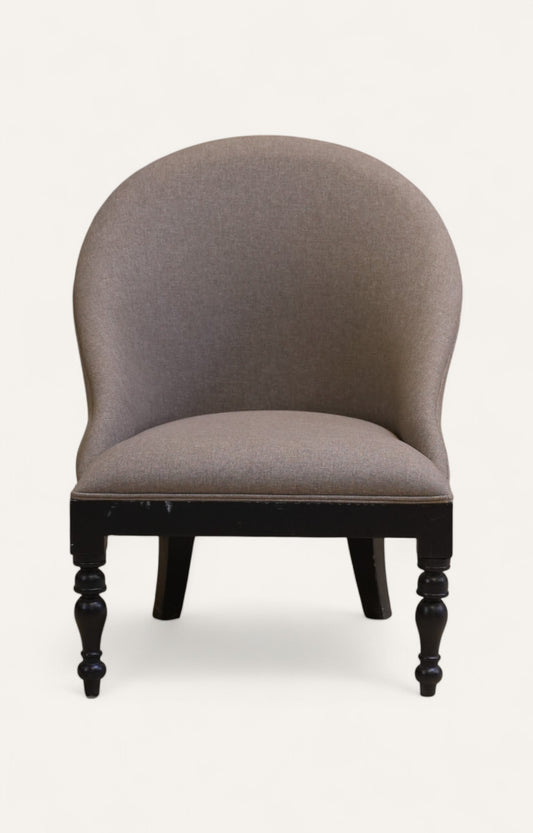 Contemporary Outdoor Armchair