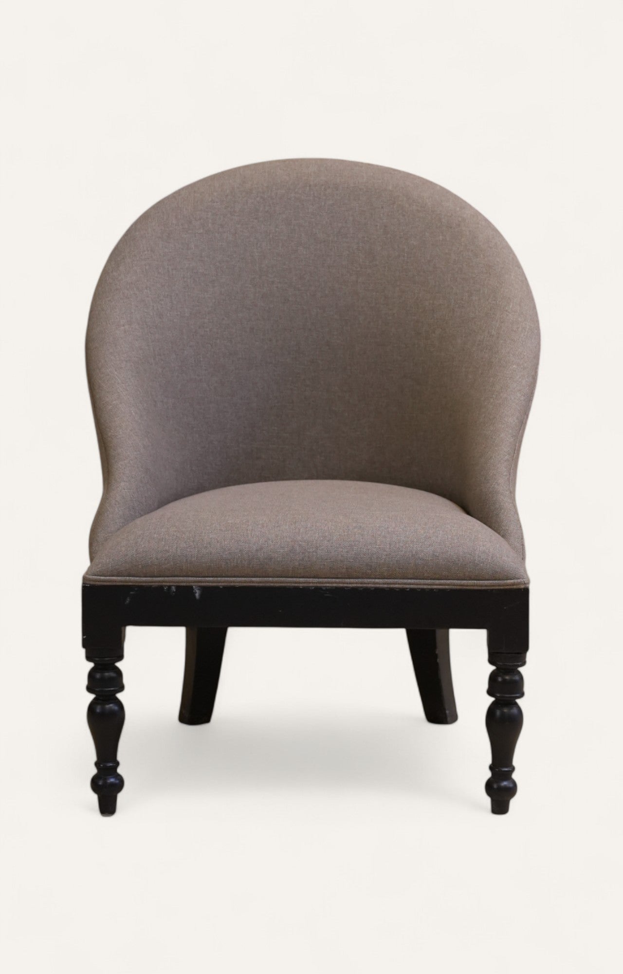 Contemporary Outdoor Armchair