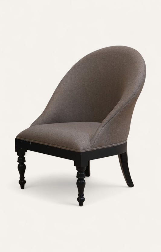 Contemporary Outdoor Armchair