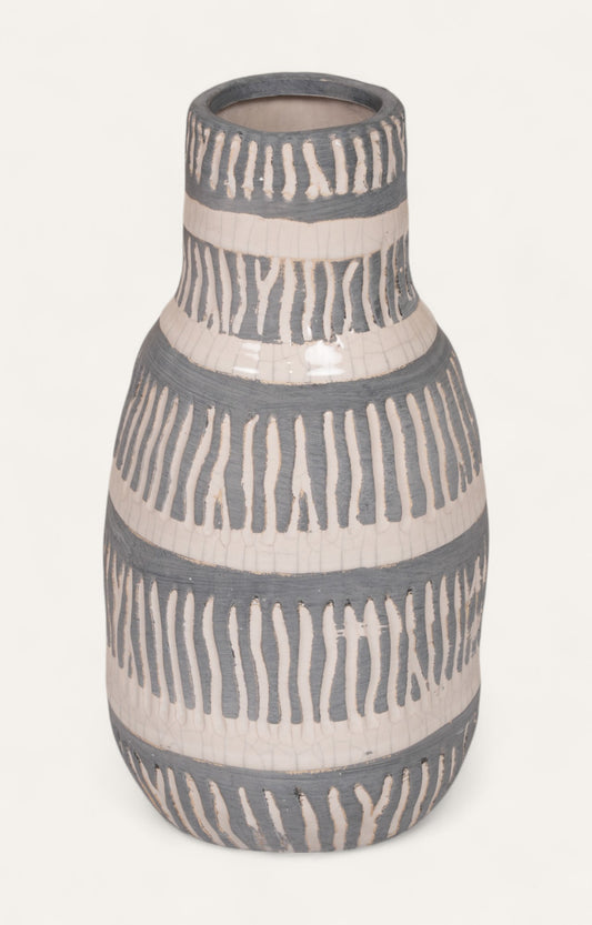Ceramic Vase