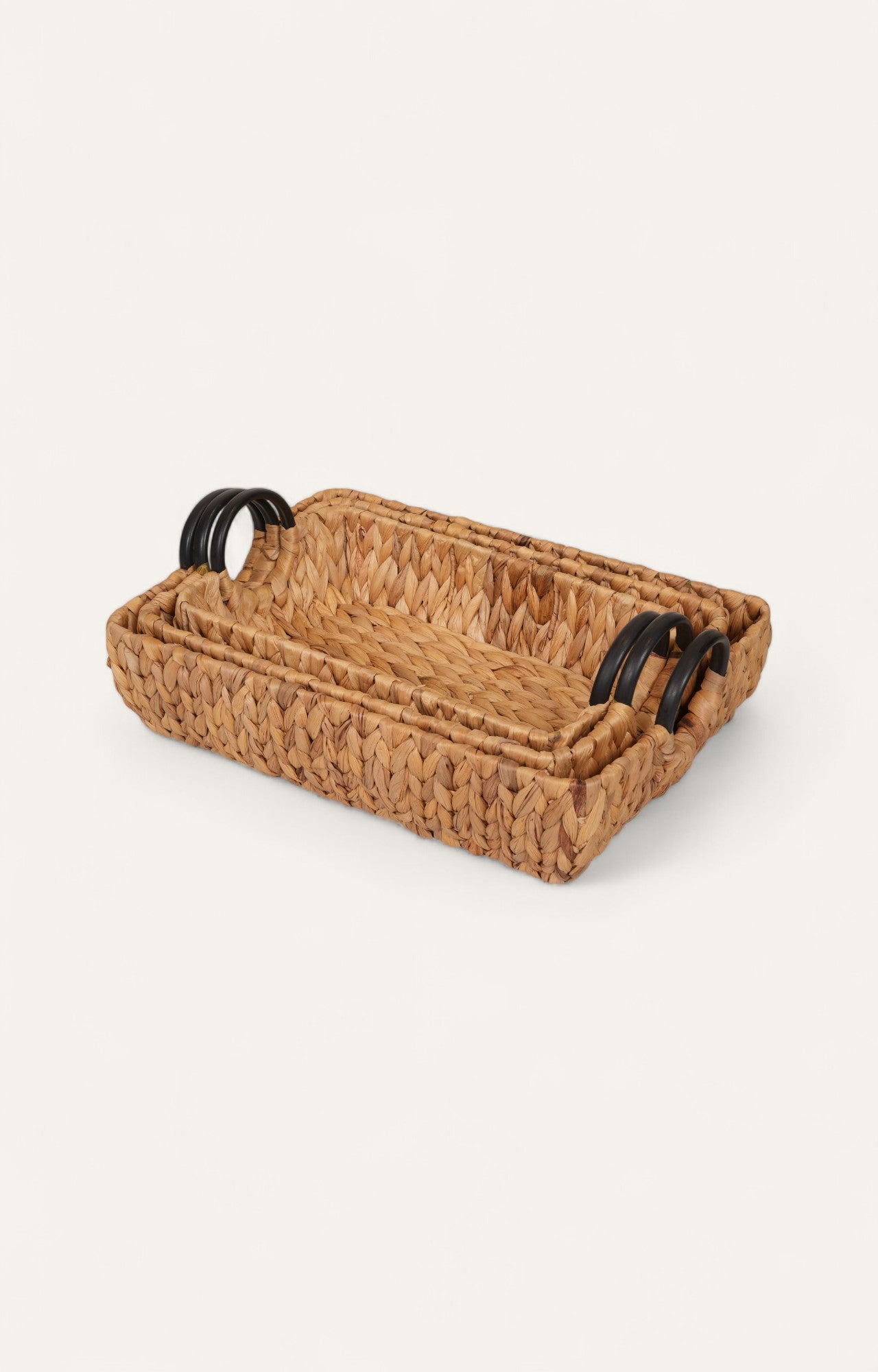 Wood Pulp Baskets