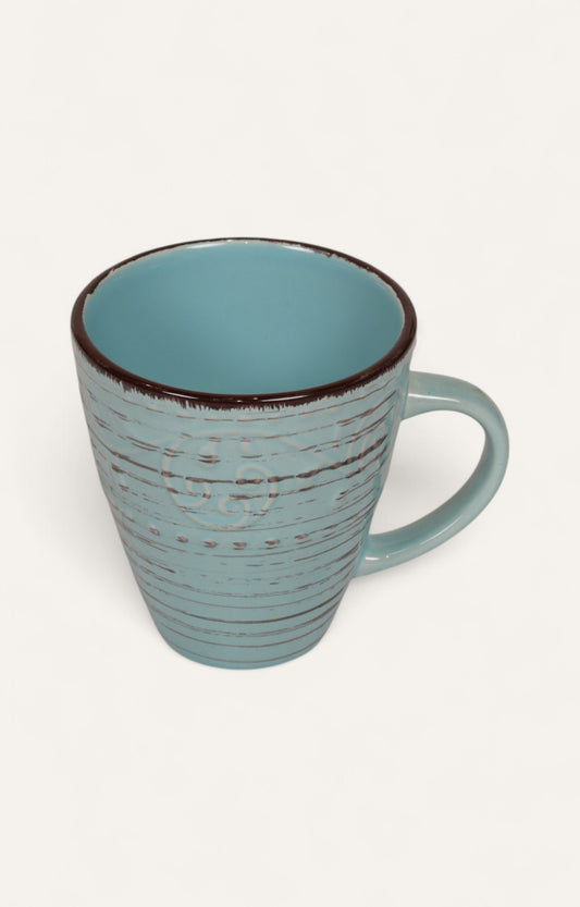Ceramic Mug