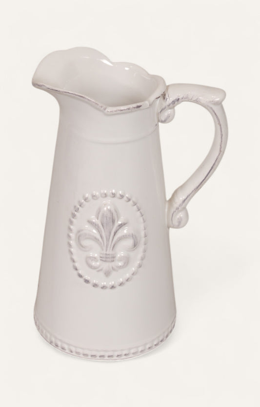 Ceramic Jug