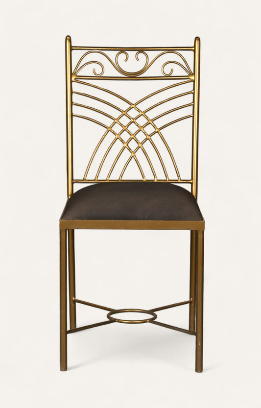 Metal Dining Chair