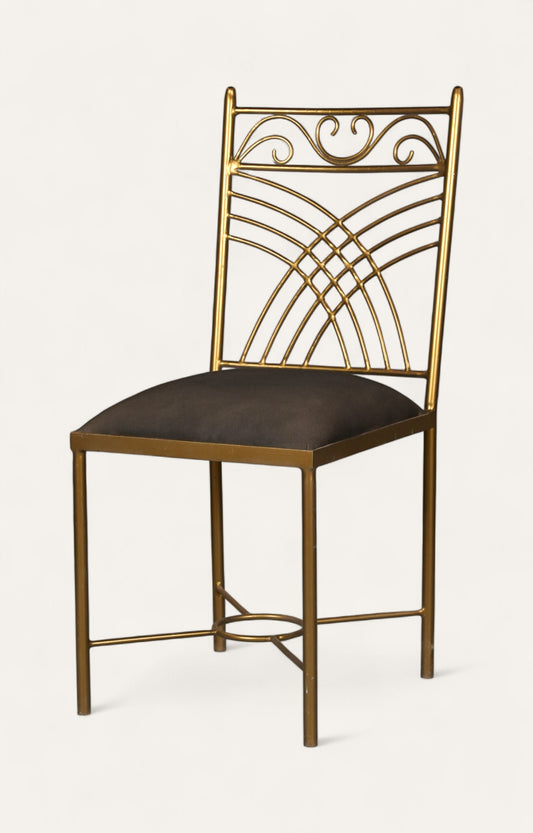 Metal Dining Chair
