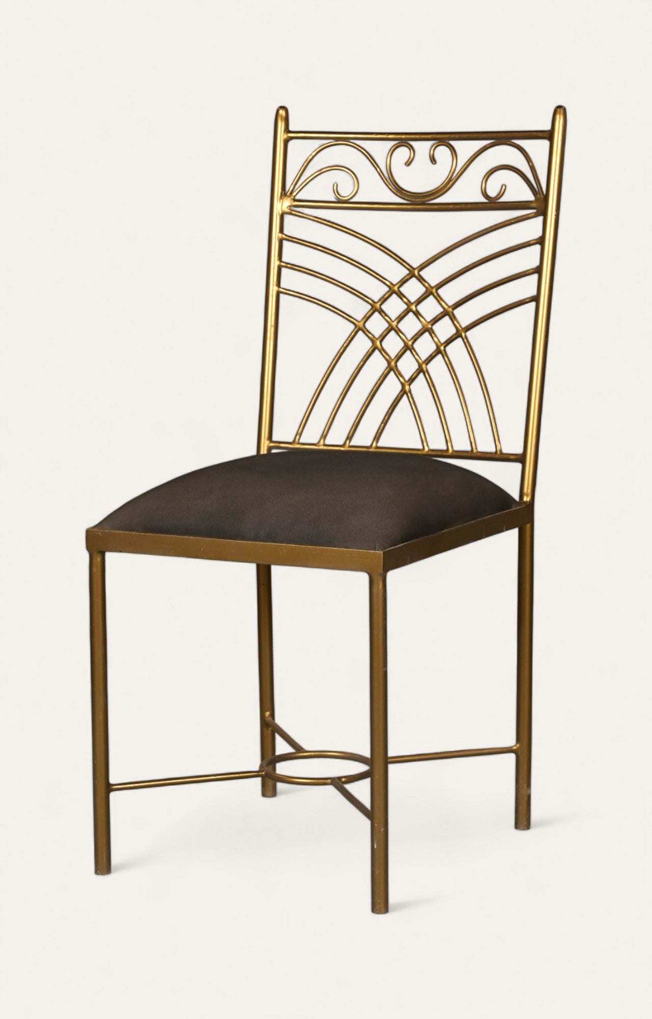 Metal Dining Chair