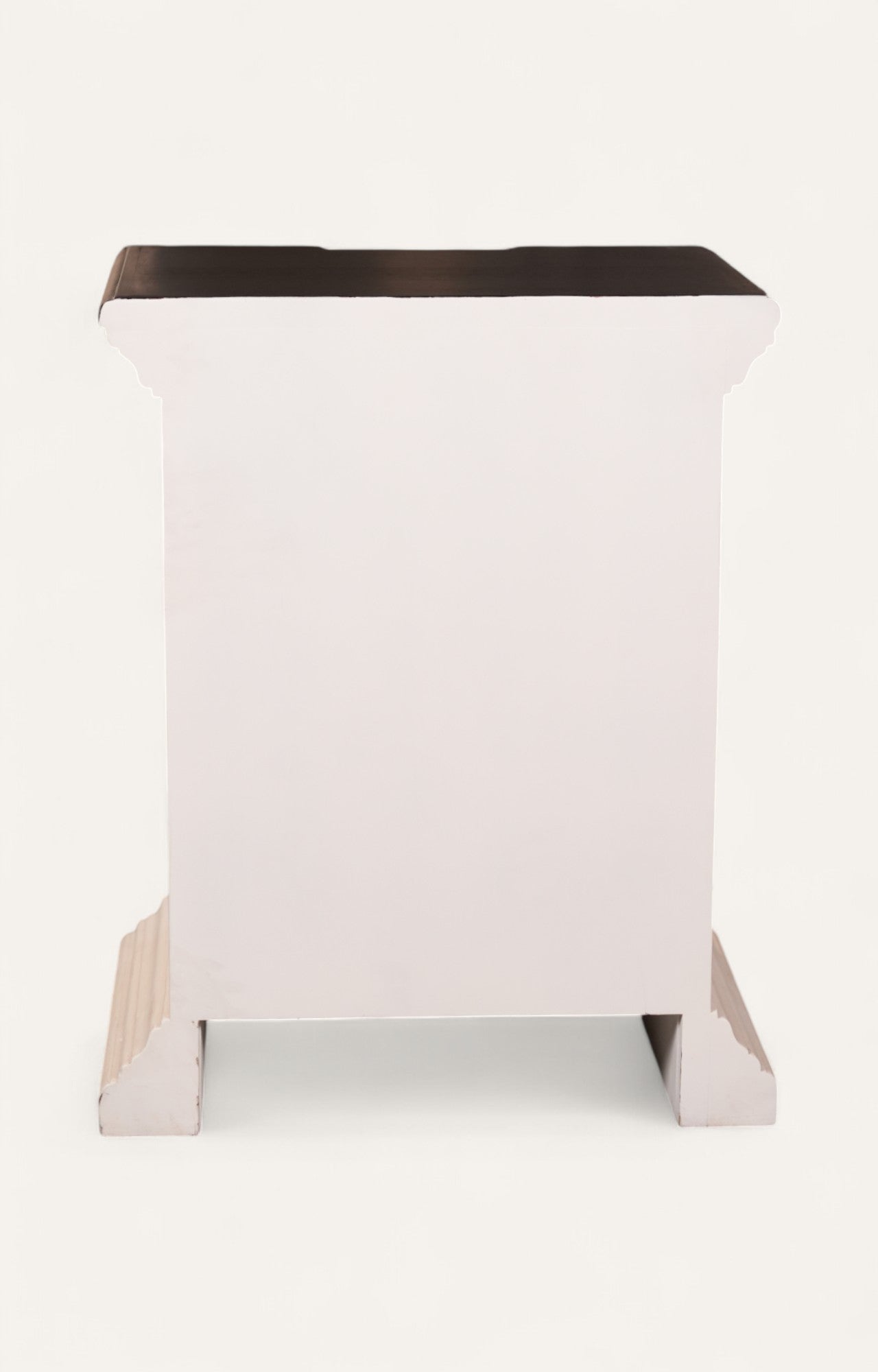 3 Drawer Bedside Table