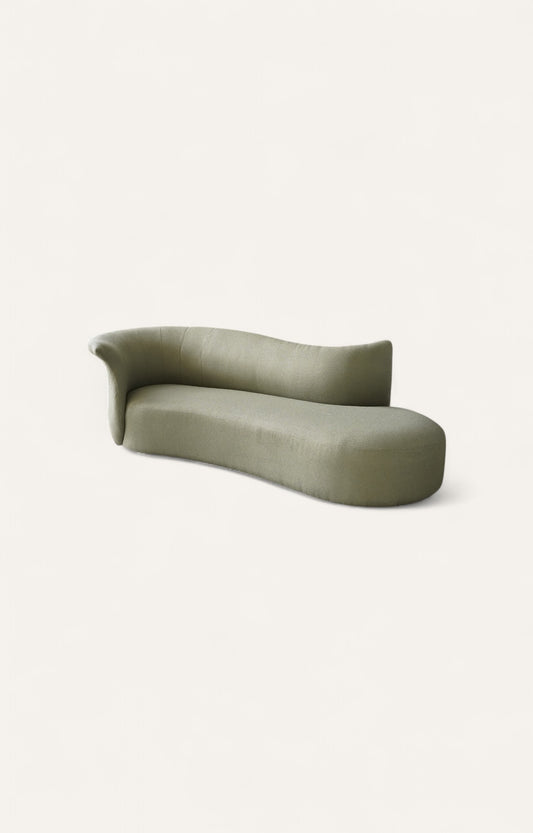 Pierre Augustin Style Sofa