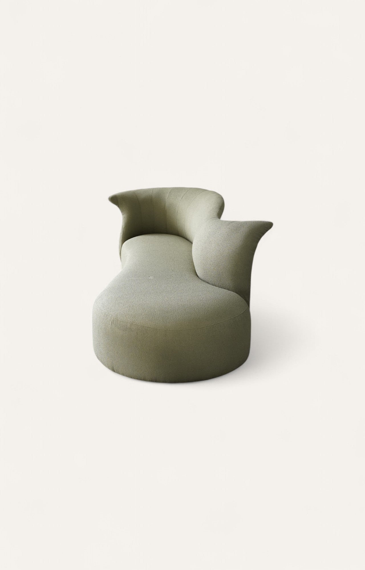 Pierre Augustin Style Sofa