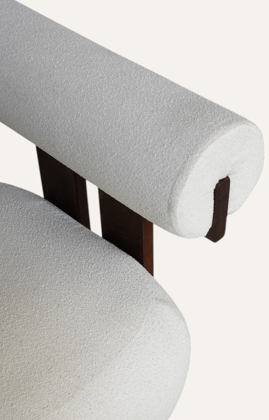 Boucle Chair