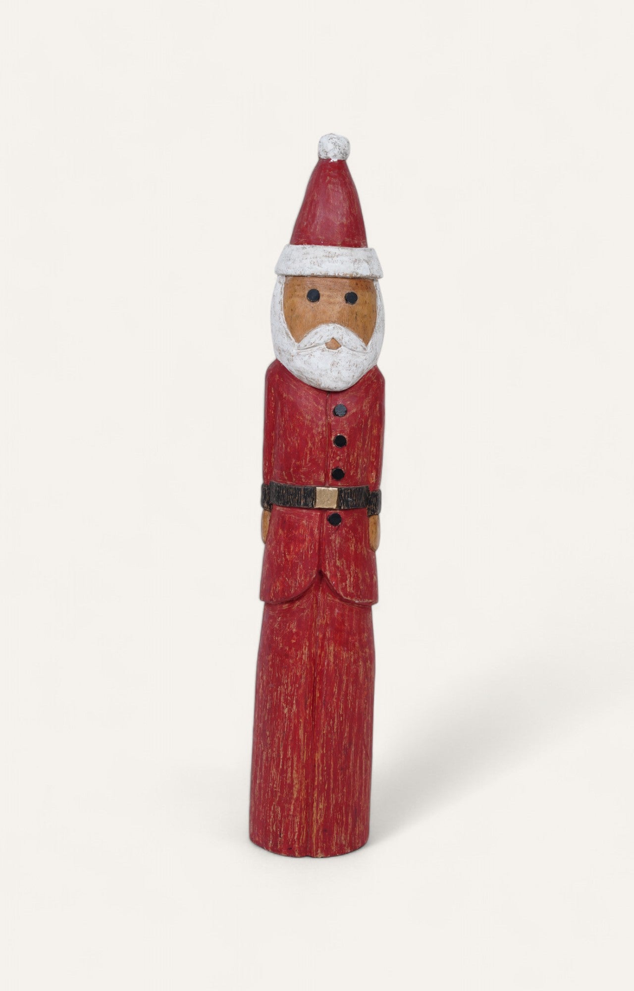 Fete Santa Claus Decor Gift