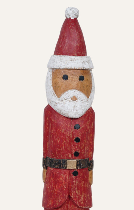 Fete Santa Claus Decor Gift