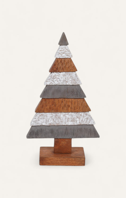 Dendron Noel - Christmas Tree Home Decor