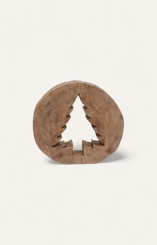 Tree Within - Small Christmas Tree Decorations