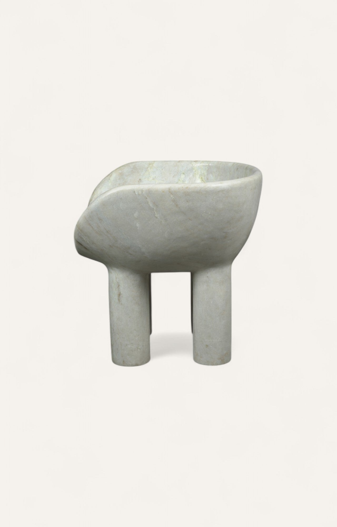 Elephant Leg Chair
