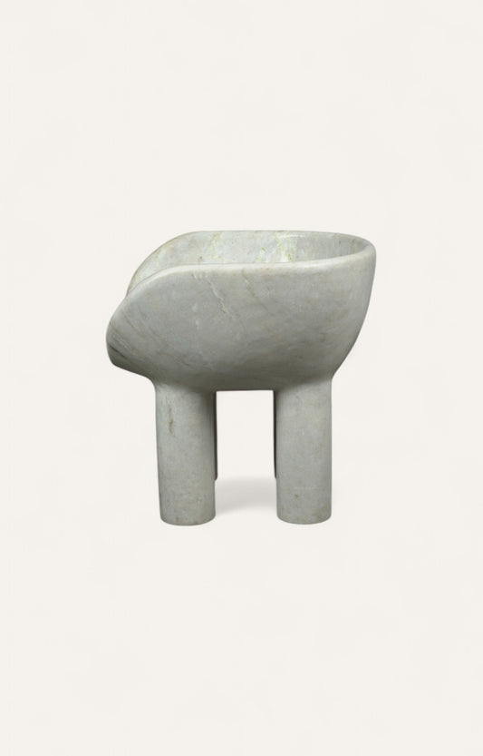 Elephant Leg Chair