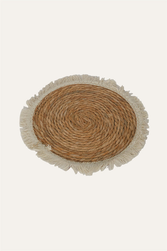 Jute Rug