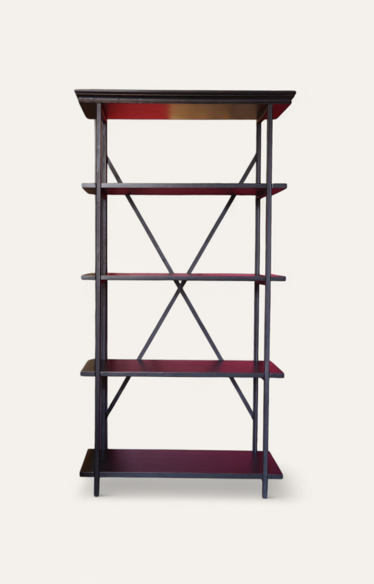 Shelve Rack