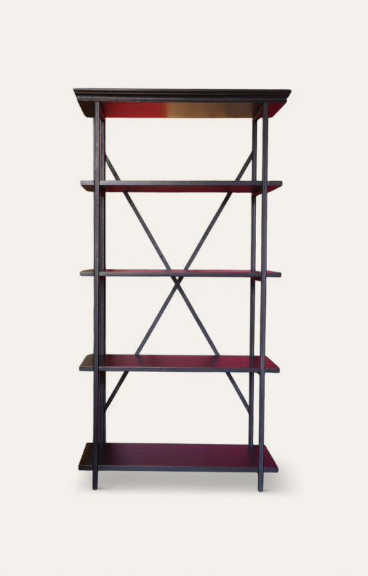 Shelve Rack