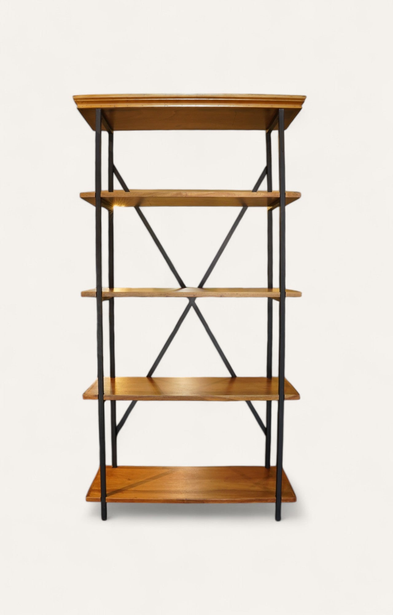 Shelve Rack
