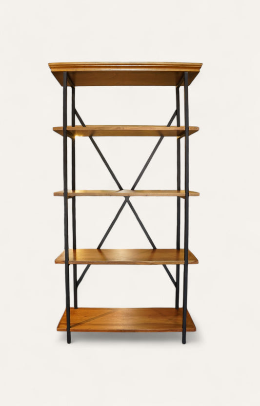 Shelve Rack