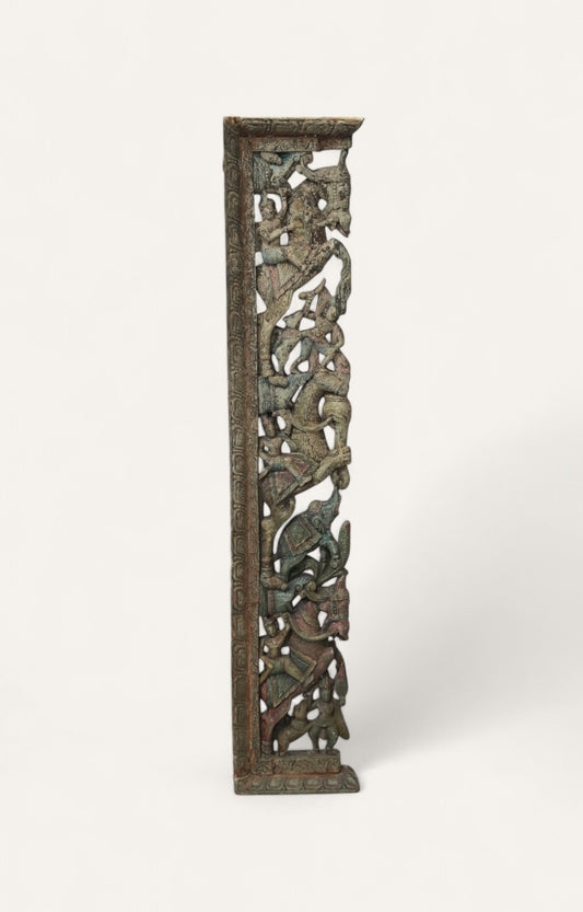 Kshetra Kalasha Wall Bracket