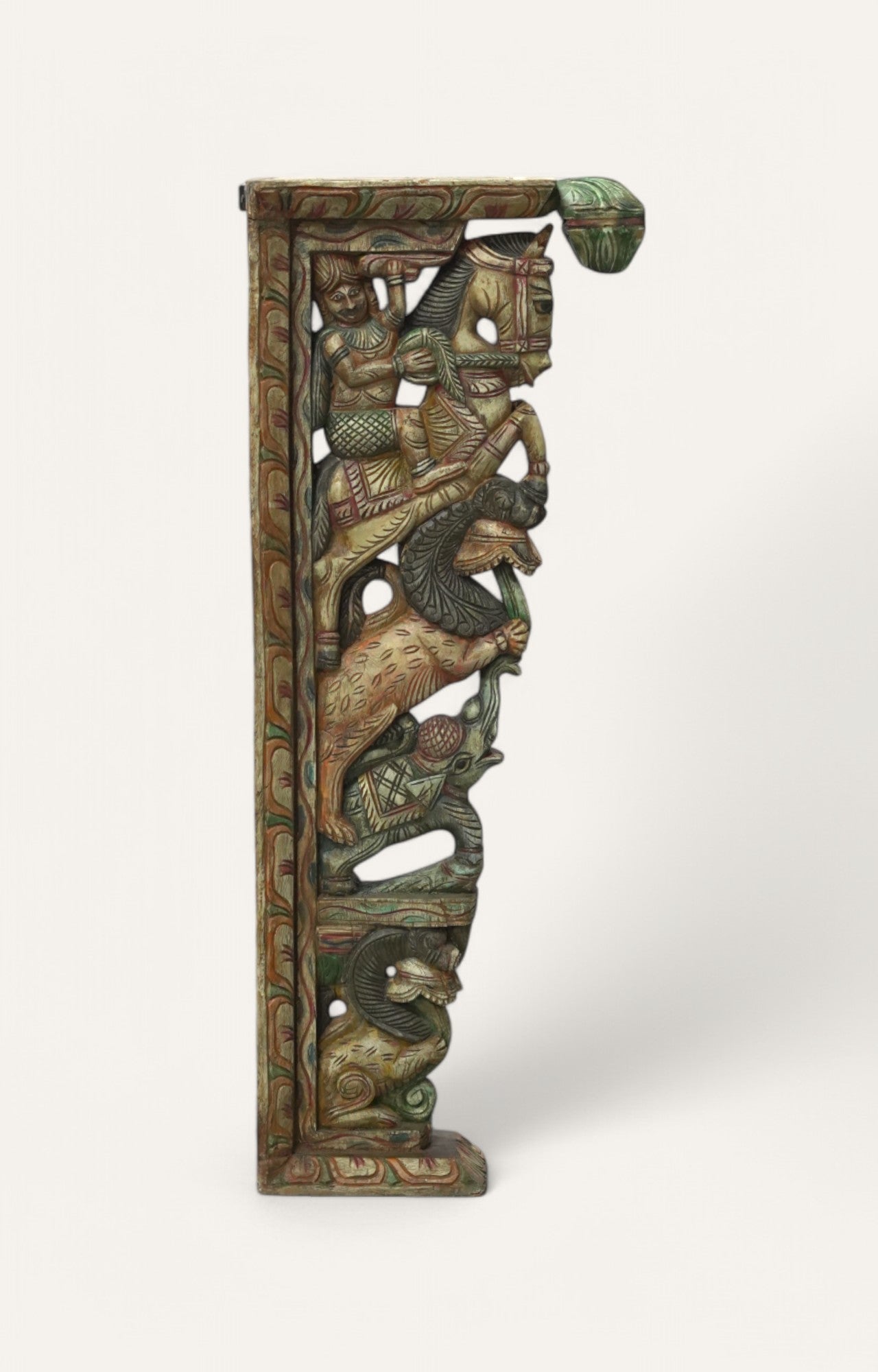 Parampara Elegance Wall Bracket