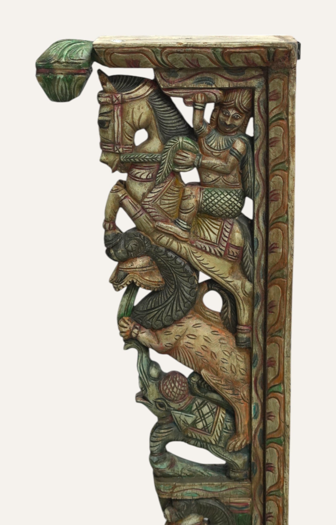 Parampara Elegance Wall Bracket