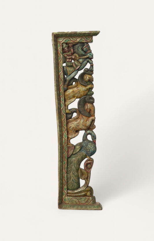 Divya Aakar Wall Bracket