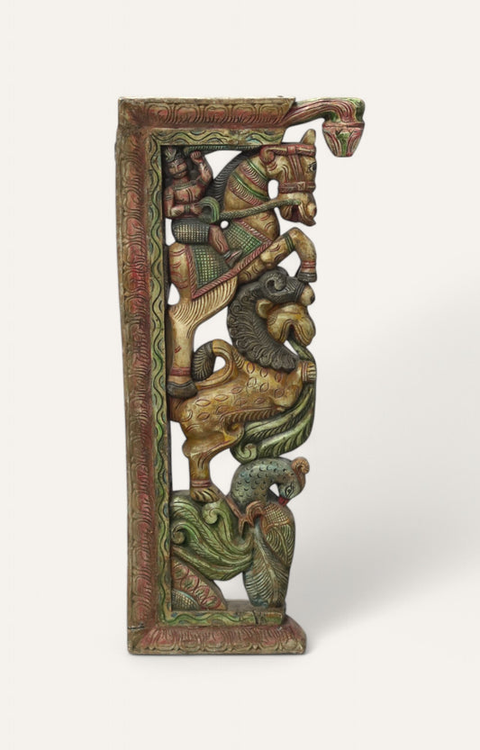 Aranya Kalpa Wall Bracket