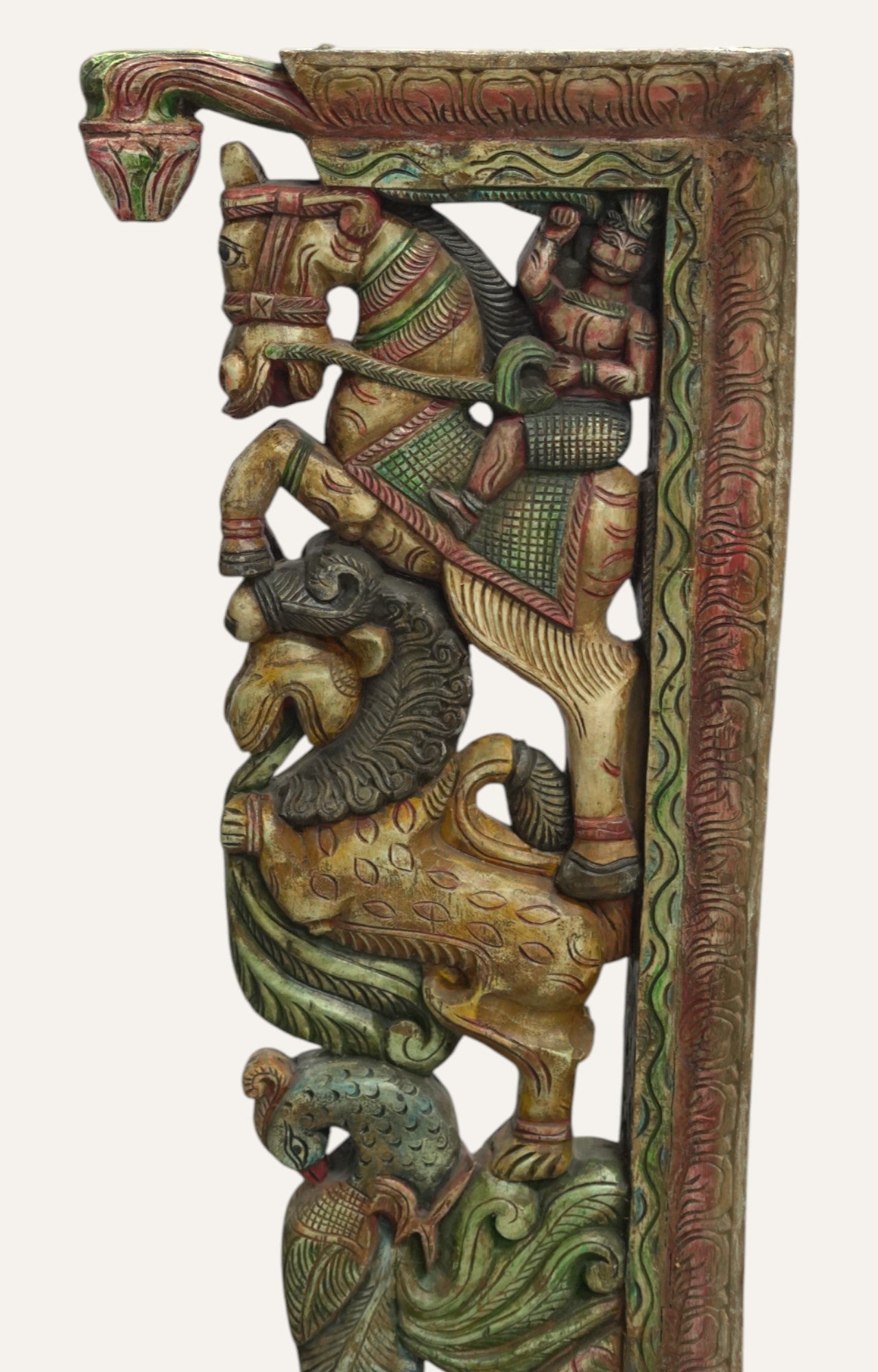 Aranya Kalpa Wall Bracket