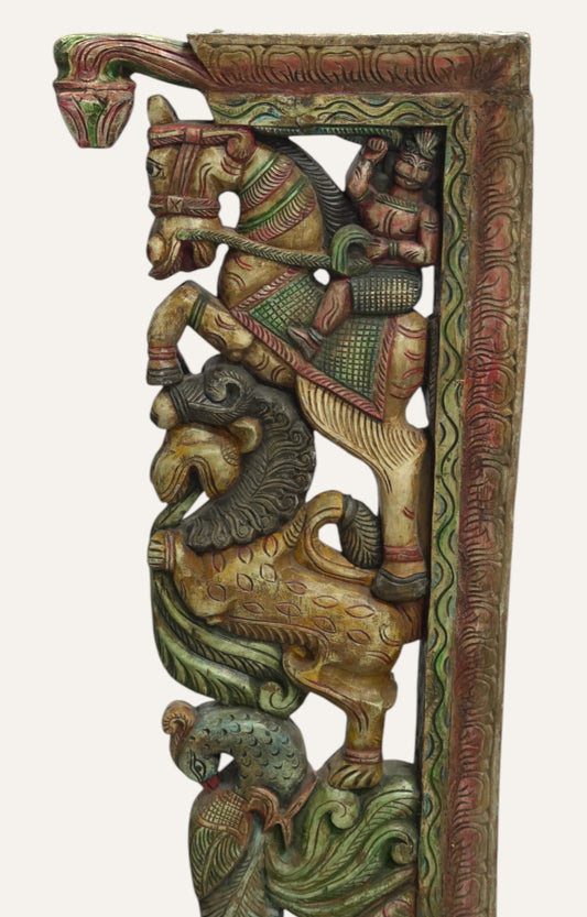 Aranya Kalpa Wall Bracket