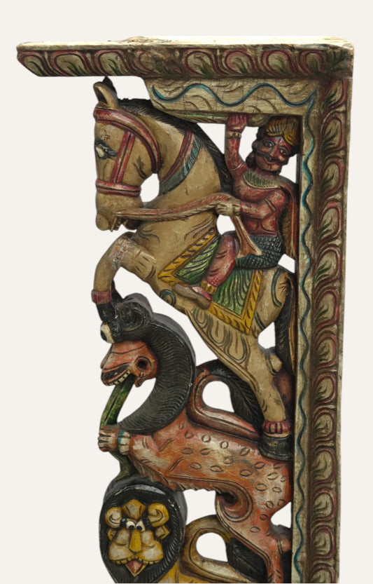 Shakti Adorn Wall Bracket