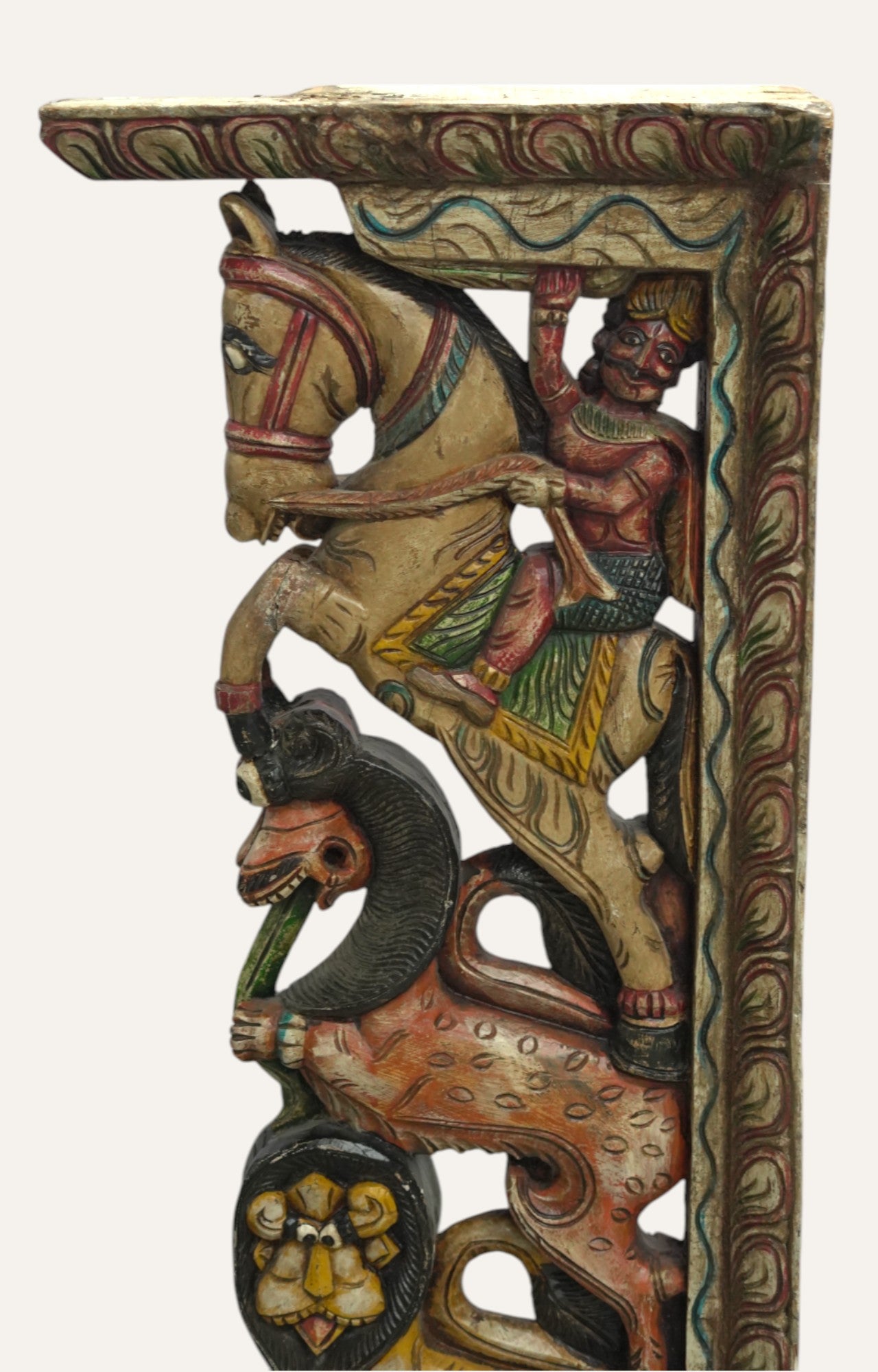 Shakti Adorn Wall Bracket