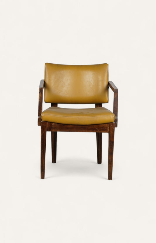 Mid Century Arm Chair