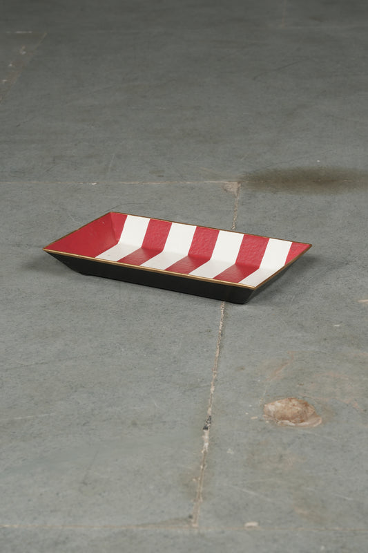 Strips Tray