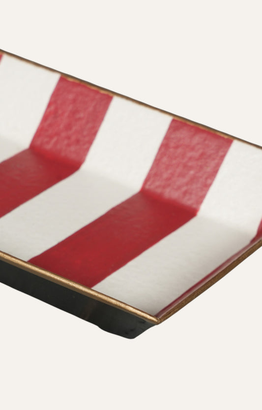 Strips Tray