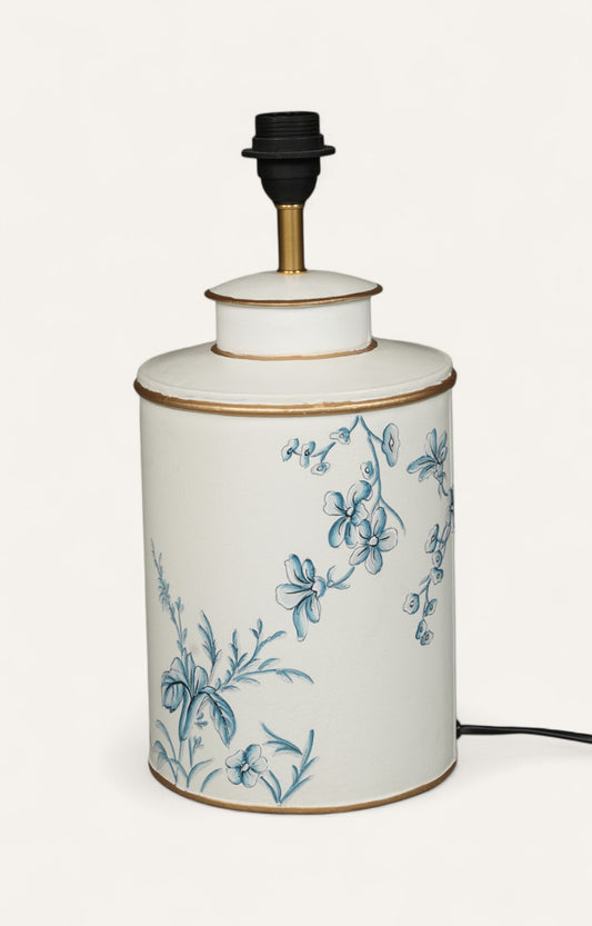 Victorian Garden Table Lamp