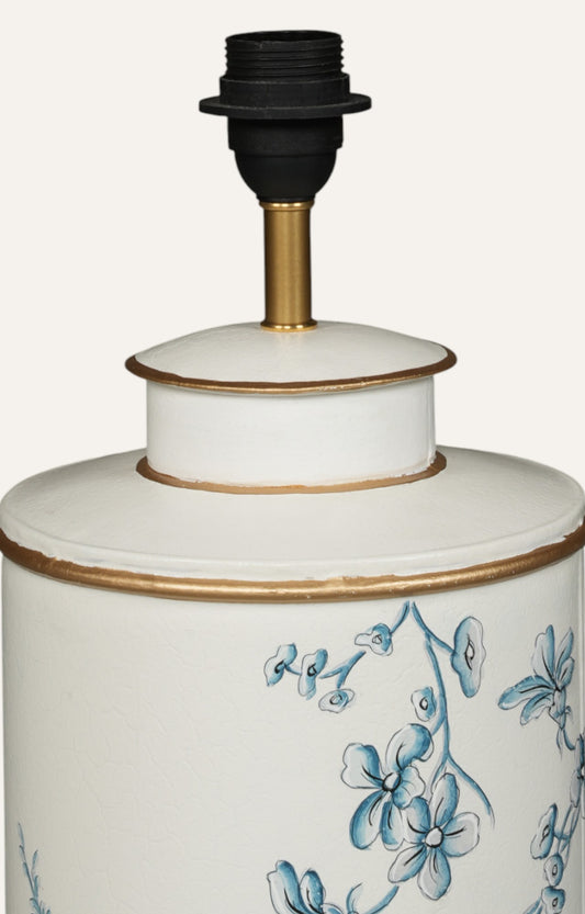 Victorian Garden Table Lamp