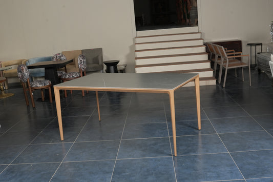 6 Seater Dining Table